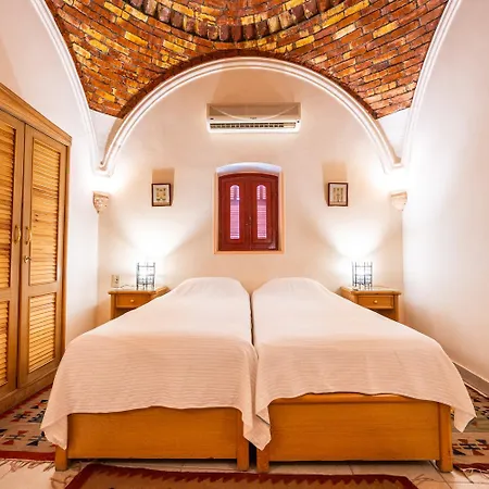 Villa Al Diwan Luxor Exterior photo