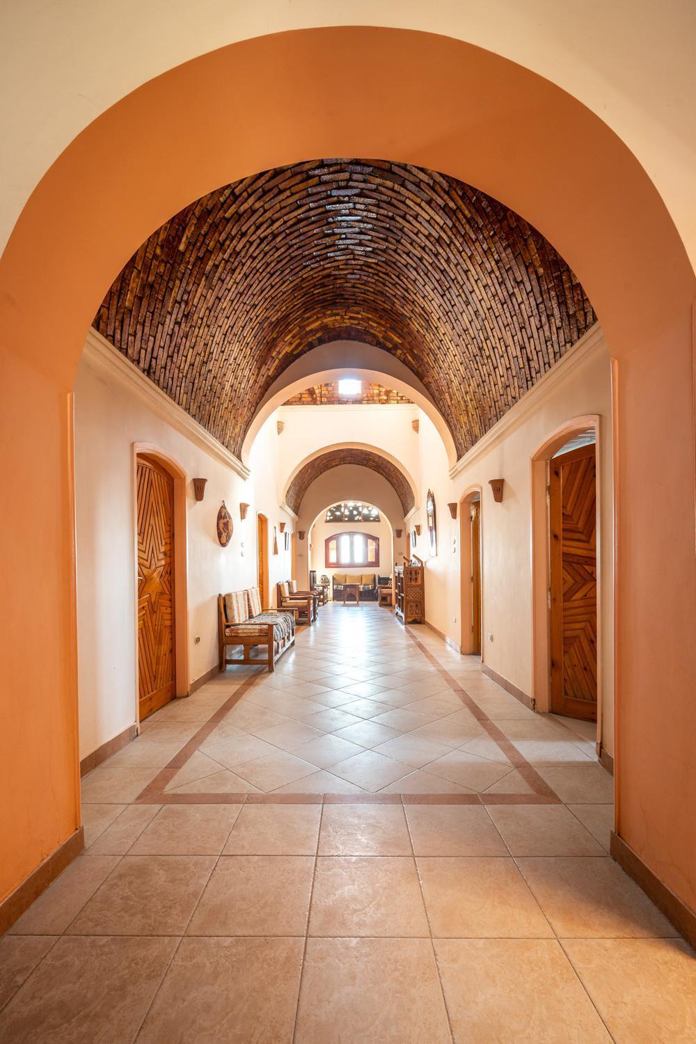 Villa Al Diwan