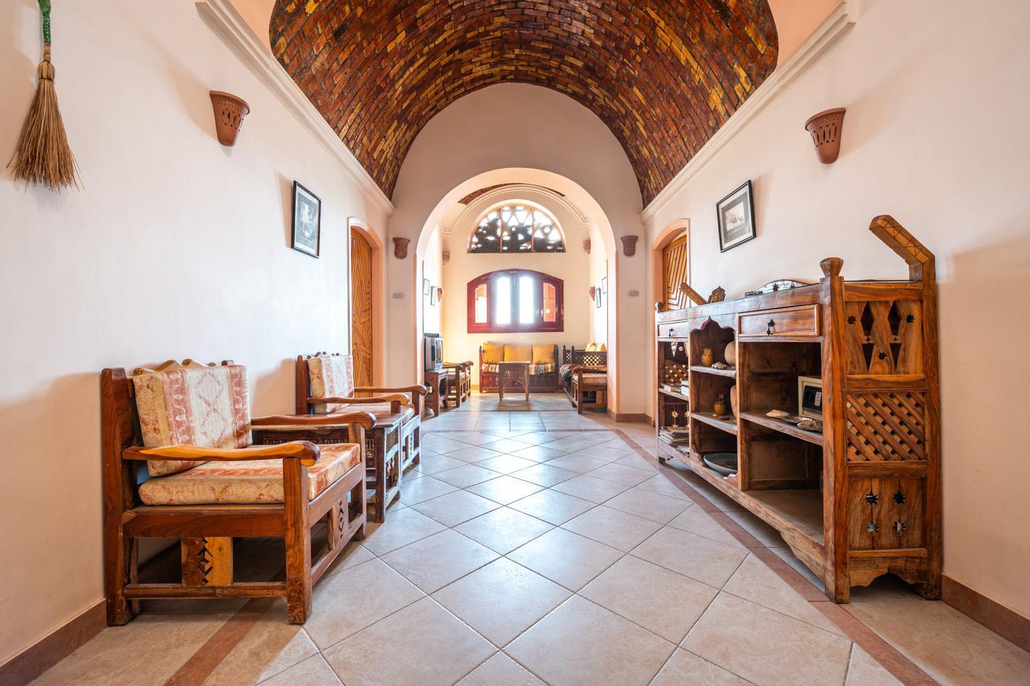 Villa Al Diwan