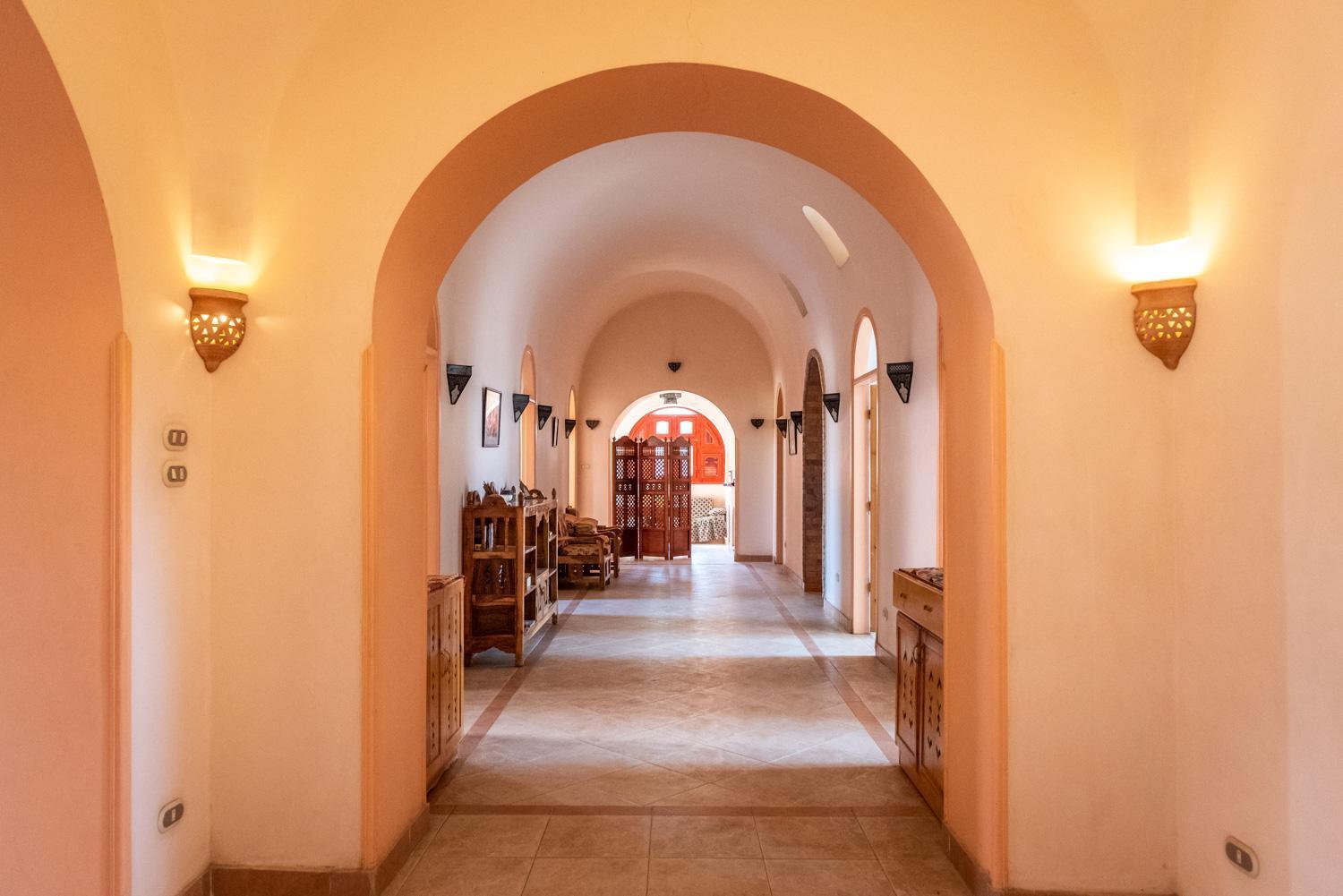 Al Diwan Villa Luxor
