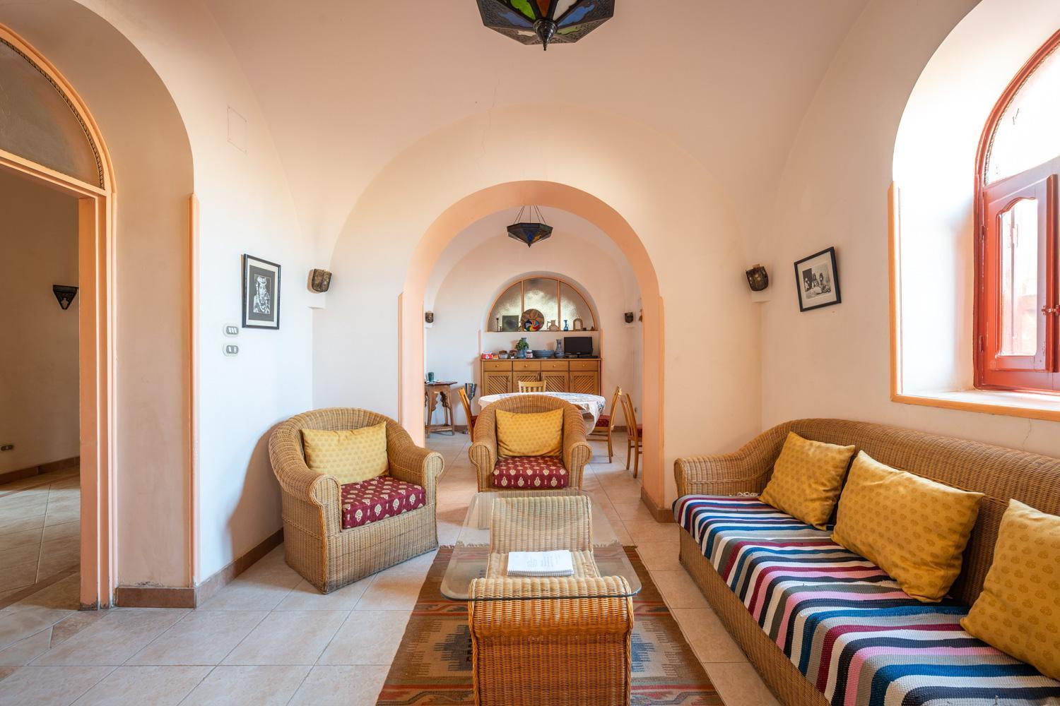 Villa Al Diwan *