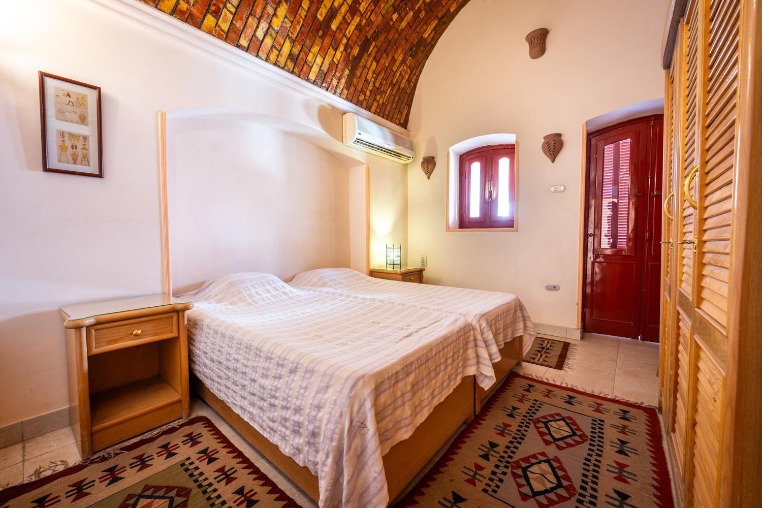 Al Diwan Villa *