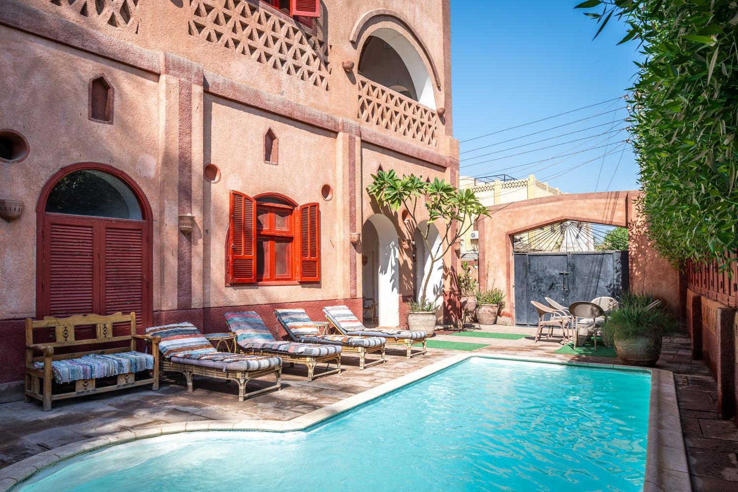 Villa Al Diwan