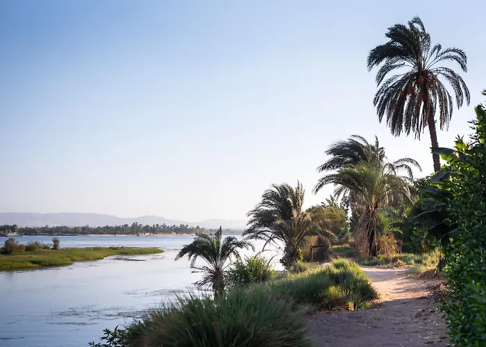 Villa Al Diwan Luxor