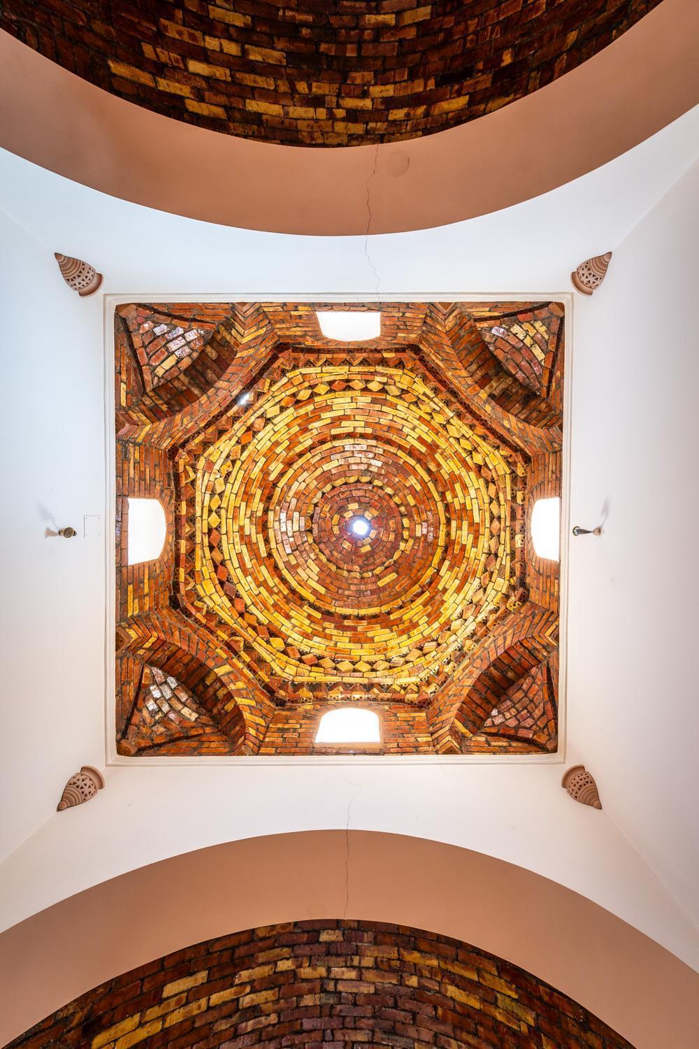Al Diwan וילה